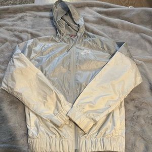 Nike Windbreaker - Size XL